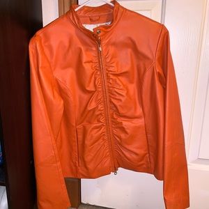 Wilsons Leather Maxima Jacket